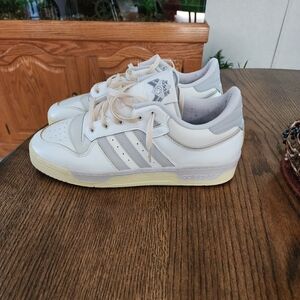 Adidas rivalry sneakers